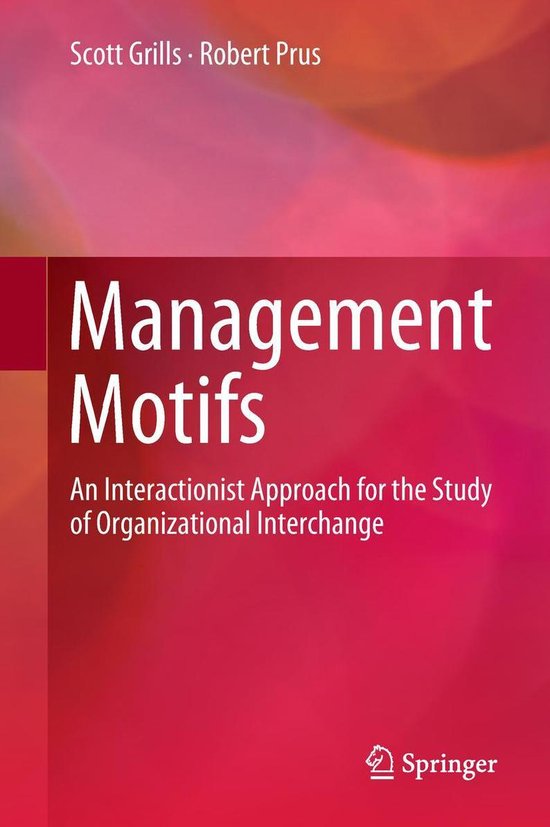 Management Motifs - cover