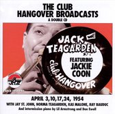 Club Hangover Broadcasts with Jackie Coon