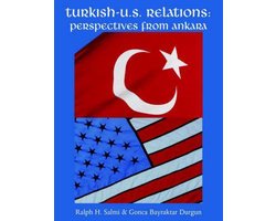 Turkish-u.s. Relations