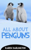 All About Everything 11 - All About Penguins