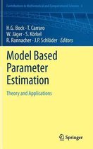 Model Based Parameter Estimation