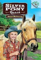 Sweet Buttercup: A Branches Book (Silver Pony Ranch #2), 2
