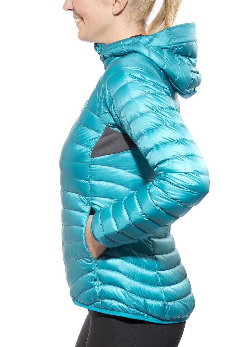 haglöfs nengal insulated jacket