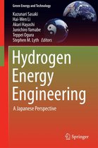 Green Energy and Technology - Hydrogen Energy Engineering