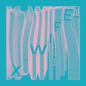 X-Wife - X-Wife (LP)