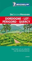 De Groene Reisgids - Dordogne Lot Périgord Quercy