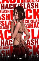 Hack/Slash Omnibus Volume 3