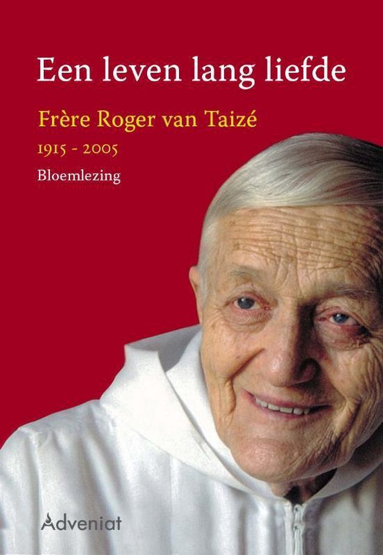 9789491042072 - Een leven lang liefde