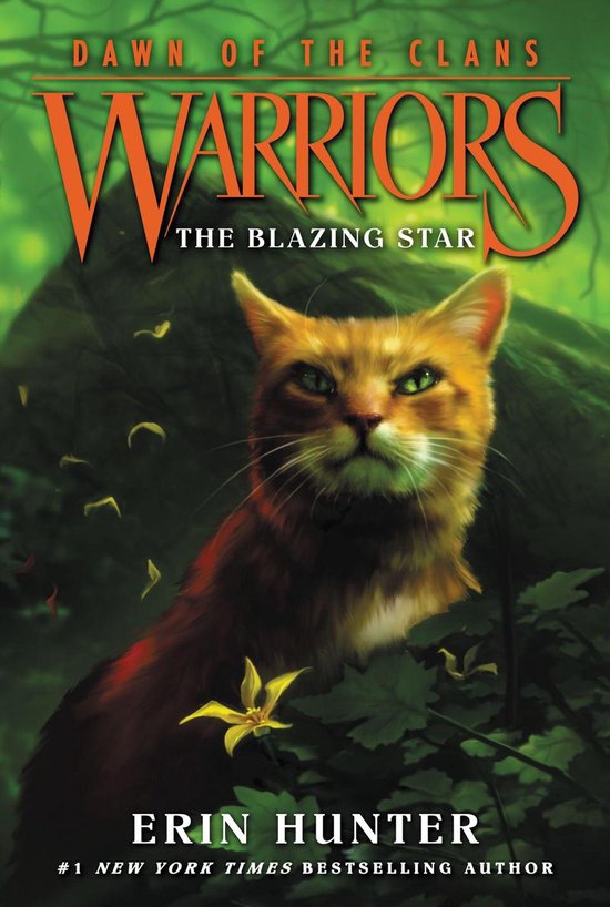 Warriors: Dawn of the Clans 4 - Warriors: Dawn of the Clans  ... - cover