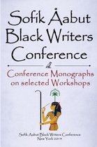 Sofik Aabut Black Writers Conference- Sofik Aabut Black Writers Conference