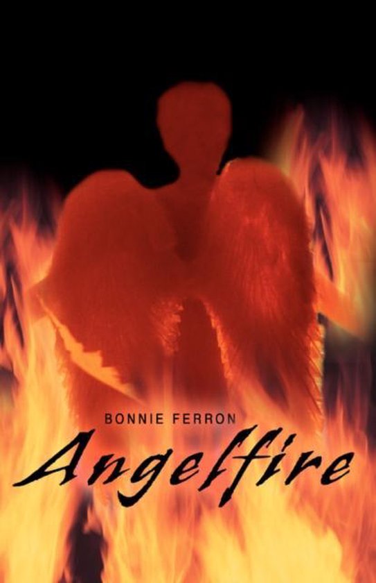 Angelfire - cover
