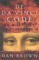 Omslag De Da Vinci Code