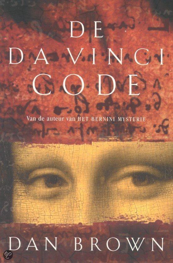 De Da Vinci Code - Dan Brown | Northernlights300.org