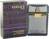 Versace Man - 100 ml - Eau de Toilette