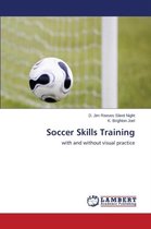 Soccer Skills Training