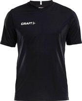 Craft Squad Jersey Solid SS Sportshirt Mannen - Maat S