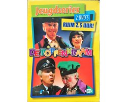 De Poppenkraam 1 + 2
