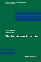 The Maximum Principle