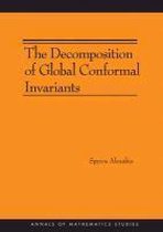 Decomposition Of Global Conformal Invariants