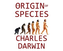 On the Origin of Species