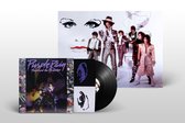 LP cover van Purple Rain (Remastered LP) van Prince