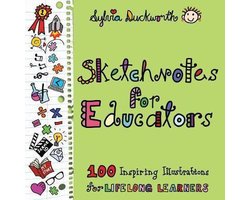 Sketchnotes for Educators