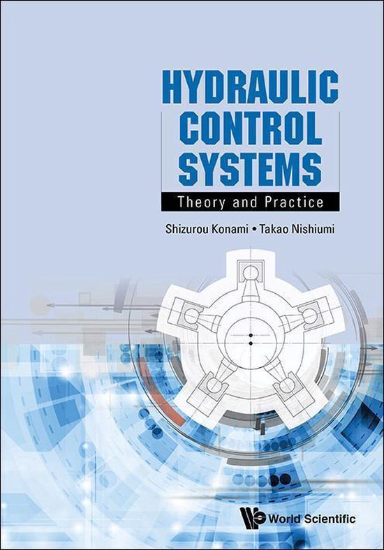 Hydraulic Control Systems Theory And Practice (ebook), Shizurou Konami