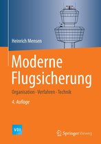 VDI-Buch - Moderne Flugsicherung