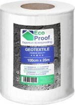EcoProof geotextile 30cm x 25 meter