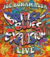 British Blues Explosion - Live (BluRay)