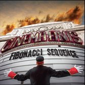 Fibonacci Sequence - Cinema Finis (2 LP)