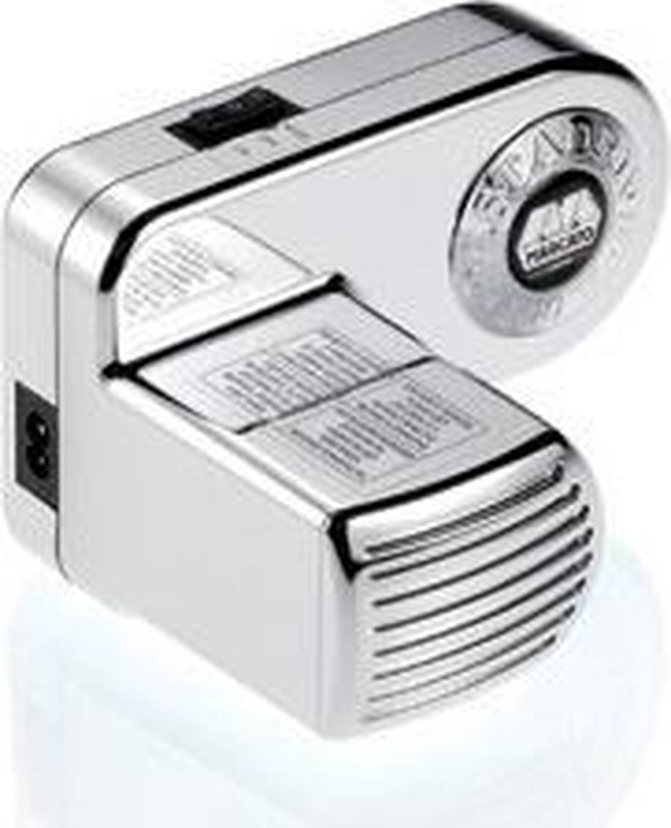 Bol.com Marcato Motor Pastamachine - 220/240V 100W aanbieding