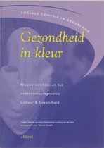 Gezondheid in kleur