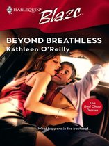The Red Choo Diaries 1 - Beyond Breathless