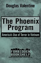 Forbidden Bookshelf - The Phoenix Program