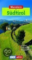 DUMONT aktiv Wandern in Südtirol: 35 Touren, exakte Kart... | Book