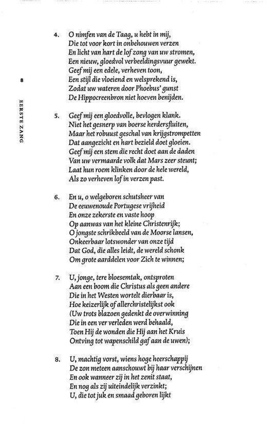 De Lusiaden