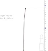 Sinner Gear - Dilator - 4mm