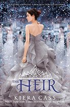 The Heir (The Selection, Book 4)