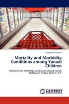 Mortality and Morbidity Conditions Among Yanadi Children