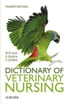 Dictionary of Veterinary Nursing - E-Book