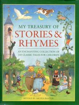 My Treasury of Stories & Rhymes