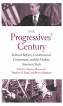 The Institution for Social and Policy Studies - The Progressives' Century