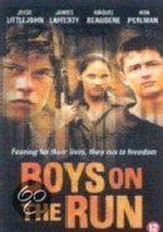 Speelfilm - Boys On The Run