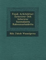 Finsk Arkitektur