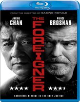 Foreigner (Blu-ray)