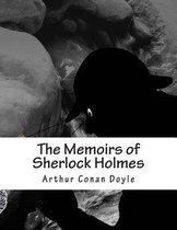 The Memoirs of Sherlock Holmes