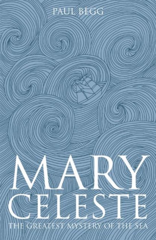Mary Celeste