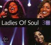 Ladies of Soul