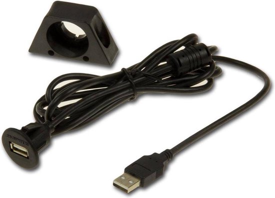 USB-verlengkabel | bol.com